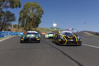 Bathurst 12 Hour 2020 | Blanpain GT Series