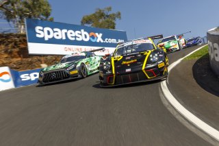 Bathurst 12 Hour 2020 | Blanpain GT Series