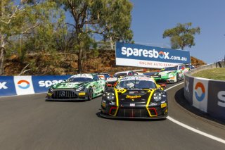 Bathurst 12 Hour 2020 | Blanpain GT Series