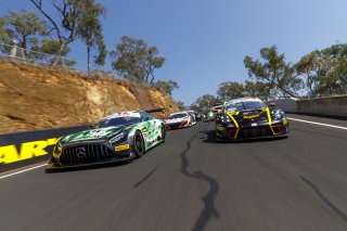 Bathurst 12 Hour 2020 | Blanpain GT Series