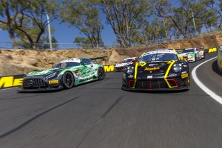 Bathurst 12 Hour 2020 | Blanpain GT Series