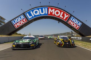 Bathurst 12 Hour 2020 | Blanpain GT Series