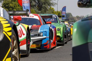 Bathurst 12 Hour 2020 Parade | Blanpain GT Series