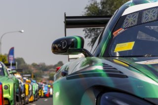 Bathurst 12 Hour 2020 Parade | Blanpain GT Series