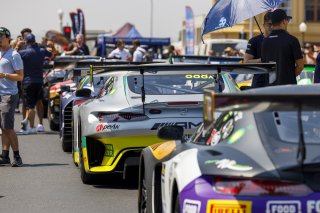 Bathurst 12 Hour 2020 Parade | Blanpain GT Series