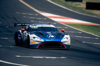 #188	Garage 59	Aston Martin Vantage AMR GT3	Alexander West	Chris Goodwin	Come Ledogar	Maxime Martin Bathurst 12 Hour 2020GT3 | Blanpain GT Series