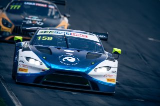 #159	Garage 59	Aston Martin Vantage AMR GT3	Andrew Watson 	Olivier Hart	Roman De Angelis Bathurst 12 Hour 2020 | Blanpain GT Series