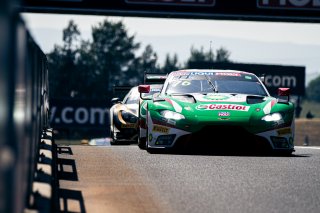 #76	R-Motorsport	Aston Martin Vantage AMR GT3	Jake Dennis	Rick Kelly	Scott Dixon Bathurst 12 Hour 2020 | Blanpain GT Series