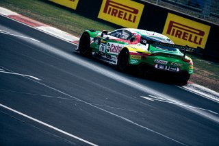 #76	R-Motorsport	Aston Martin Vantage AMR GT3	Jake Dennis	Rick Kelly	Scott Dixon Bathurst 12 Hour 2020 | Blanpain GT Series
