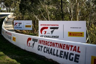 Bathurst 12 Hour 2020 Intercontinental GT Challenge | Kevin Pecks, Vier Communication