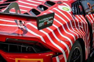 #6	Lamborghini Huracan GT3	Wall Racing	Cameron McConville / Tony D'Alberto / Jules Westwood / Adrian Deitz Bathurst 12 Hour 2020 | Kevin Pecks, Vier Communication