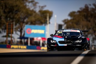 #34	Walkenhorst Motorsport	BMW M6 GT3	Augusto Farfus	Nicky Catsburg	Chaz Mostert	Bathurst 12 Hour 2020 | Kevin Pecks, Vier Communication