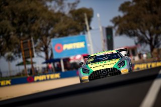 #888	Triple Eight Race Engineering	Mercedes-AMG GT3	Shane van Gisbergen	Jamie Whincup	Maximilian Götz Bathurst 12 Hour 2020 | Kevin Pecks, Vier Communication