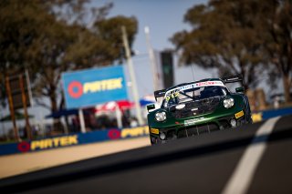 #912	Absolute Racing	Porsche 911 GT3 R	Dirk Werner	Matteo Cairoli	Thomas Preining	Bathurst 12 Hour 2020 | Kevin Pecks, Vier Communication
