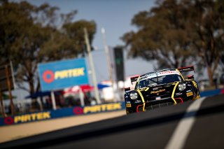 #1	Earl Bamber Motorsport	Porsche 911 GT3 R	Earl Bamber	Laurens Vanthoor Craig Lowndes	Bathurst 12 Hour 2020 | Kevin Pecks, Vier Communication