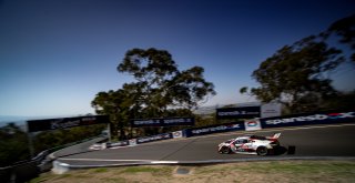 #30	Team Honda Racing	Acura/Honda NSX GT3	Dane Cameron	Renger van Der Zande	Mario Farnbacher Bathurst 12 Hour 2020 | Kevin Pecks, Vier Communication