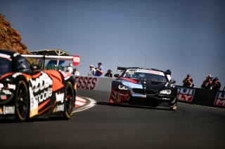 #34	Walkenhorst Motorsport	BMW M6 GT3	Augusto Farfus	Nicky Catsburg	Chaz Mostert	Bathurst 12 Hour 2020 | Kevin Pecks, Vier Communication