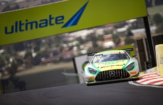 #888	Triple Eight Race Engineering	Mercedes-AMG GT3	Shane van Gisbergen	Jamie Whincup	Maximilian Götz Bathurst 12 Hour 2020 | Kevin Pecks, Vier Communication