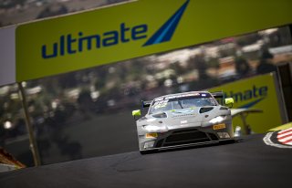 #62	R-Motorsport	Aston Martin Vantage AMR GT3	Luca Ghiotto	Marvin Kirchhoefer	Oliver Caldwell	Bathurst 12 Hour 2020 | Kevin Pecks, Vier Communication
