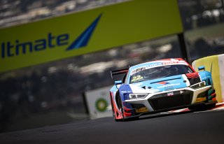 #22	Audi Sport Team Valvoline	Audi R8 LMS GT3	Garth Tander	Christopher Mies	Mirko Bortolotti Bathurst 12 Hour 2020 | Kevin Pecks, Vier Communication