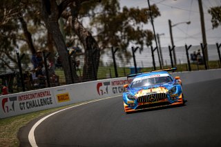#75	SunEnergy1 Racing	Mercedes-AMG GT3	Kenny Habul	Dominik Baumann	Martin Konrad	David Reynolds Bathurst 12 Hour 2020 | Kevin Pecks, Vier Communication