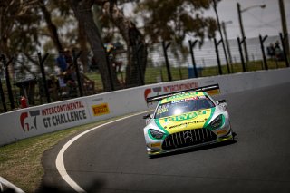 #888	Triple Eight Race Engineering	Mercedes-AMG GT3	Shane van Gisbergen	Jamie Whincup	Maximilian Götz Bathurst 12 Hour 2020 | Kevin Pecks, Vier Communication