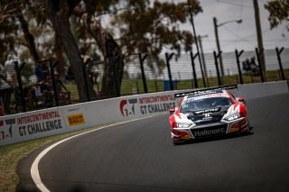 #9	Hallmarc	Audi R8 GT3	Marc Cini	Dean Fiore	Lee Holdsworth	Bathurst 12 Hour 2020 | Kevin Pecks, Vier Communication