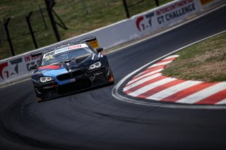 #34	Walkenhorst Motorsport	BMW M6 GT3	Augusto Farfus	Nicky Catsburg	Chaz Mostert	Bathurst 12 Hour 2020 | Kevin Pecks, Vier Communication