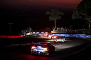 #888	Triple Eight Race Engineering	Mercedes-AMG GT3	Shane van Gisbergen	Jamie Whincup	Maximilian Götz Bathurst 12 Hour 2020 | Kevin Pecks, Vier Communication
