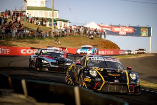 #1	Earl Bamber Motorsport	Porsche 911 GT3 R	Earl Bamber	Laurens Vanthoor Craig Lowndes	Bathurst 12 Hour 2020 | Kevin Pecks, Vier Communication