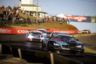 #34	Walkenhorst Motorsport	BMW M6 GT3	Augusto Farfus	Nicky Catsburg	Chaz Mostert	Bathurst 12 Hour 2020 | Kevin Pecks, Vier Communication