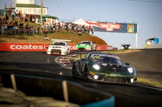 #912	Absolute Racing	Porsche 911 GT3 R	Dirk Werner	Matteo Cairoli	Thomas Preining	Bathurst 12 Hour 2020 | Kevin Pecks, Vier Communication