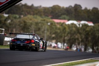 #34	Walkenhorst Motorsport	BMW M6 GT3	Augusto Farfus	Nicky Catsburg	Chaz Mostert	Bathurst 12 Hour 2020 | Kevin Pecks, Vier Communication