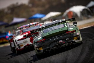 #912	Absolute Racing	Porsche 911 GT3 R	Dirk Werner	Matteo Cairoli	Thomas Preining	Bathurst 12 Hour 2020 | Kevin Pecks, Vier Communication