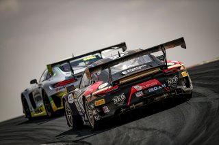 #12	Earl Bamber Motorsport	Porsche 911 GT3 R	David Calvert-Jones	Romain Dumas	Jaxon Evans	Bathurst 12 Hour 2020 | Kevin Pecks, Vier Communication