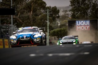 #77	Mercedes-AMG Team Craft-Bamboo Black Falcon	Mercedes-AMG GT3 Maro Engel	Luca Stolz	Yelmer Buurman Bathurst 12 Hour 20202020 | Kevin Pecks, Vier Communication