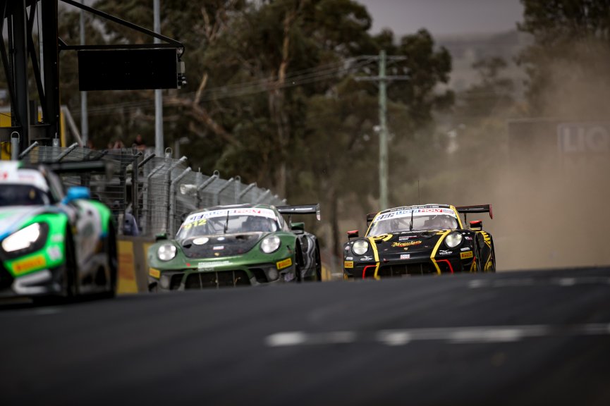 Liqui-Moly Bathurst 12 Hour