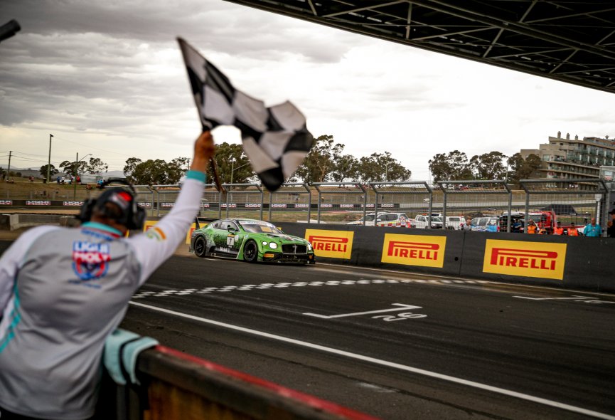 Liqui-Moly Bathurst 12 Hour