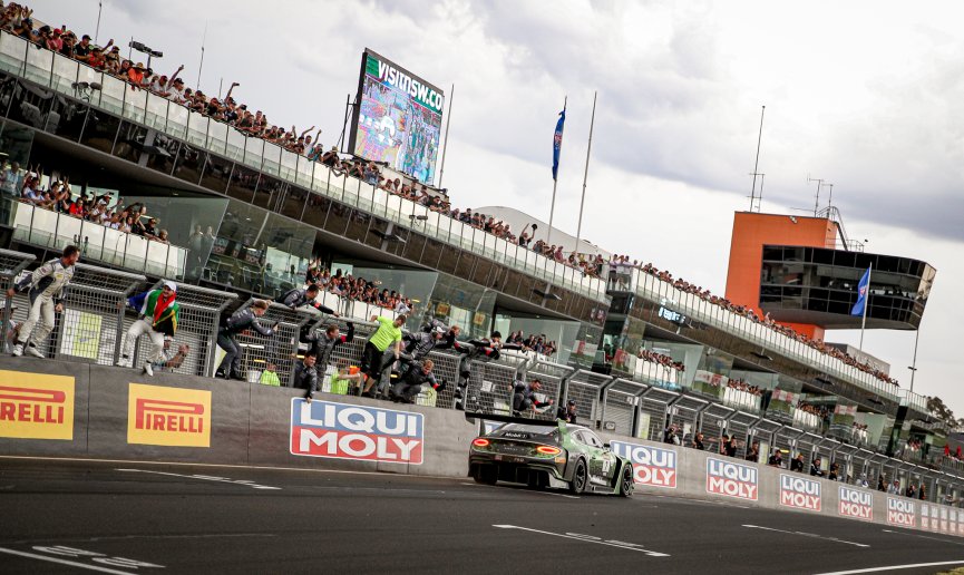 Liqui-Moly Bathurst 12 Hour