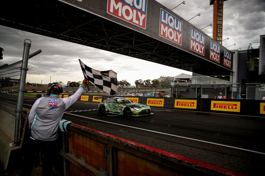 Liqui-Moly Bathurst 12 Hour