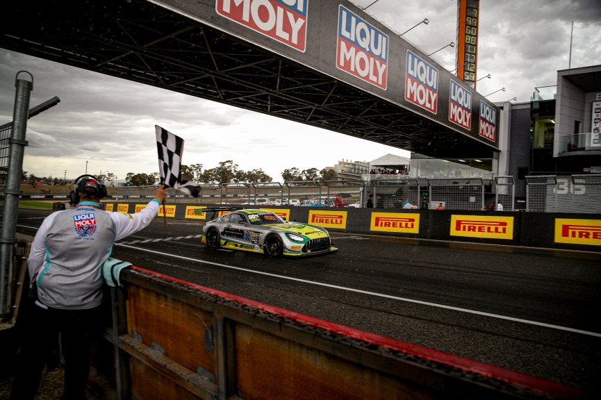 Liqui-Moly Bathurst 12 Hour