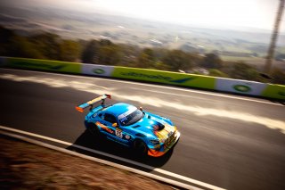 #75	SunEnergy1 Racing	Mercedes-AMG GT3	Kenny Habul	Dominik Baumann	Martin Konrad	David Reynolds Bathurst 12 Hour 2020 | Blanpain GT Series