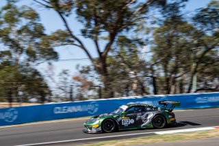 #912	Absolute Racing	Porsche 911 GT3 R	Dirk Werner	Matteo Cairoli	Thomas Preining	Bathurst 12 Hour 2020 | Blanpain GT Series