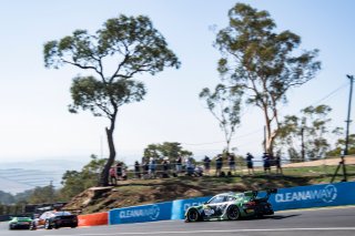 #912	Absolute Racing	Porsche 911 GT3 R	Dirk Werner	Matteo Cairoli	Thomas Preining	Bathurst 12 Hour 2020 | Blanpain GT Series