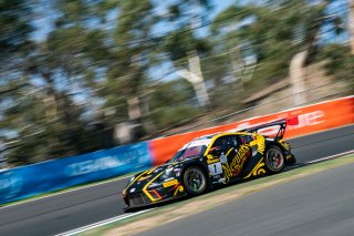 #1	Earl Bamber Motorsport	Porsche 911 GT3 R	Earl Bamber	Laurens Vanthoor Craig Lowndes	Bathurst 12 Hour 2020 | Blanpain GT Series