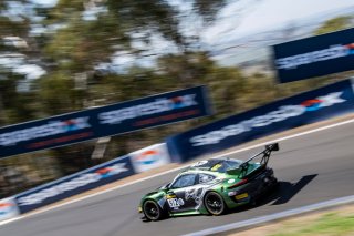 #912	Absolute Racing	Porsche 911 GT3 R	Dirk Werner	Matteo Cairoli	Thomas Preining	Bathurst 12 Hour 2020 | Blanpain GT Series