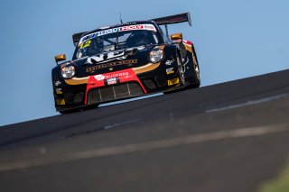 #12	Earl Bamber Motorsport	Porsche 911 GT3 R	David Calvert-Jones	Romain Dumas	Jaxon Evans	Bathurst 12 Hour 2020 | Blanpain GT Series