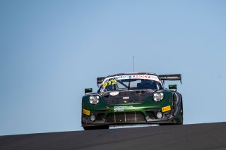 #912	Absolute Racing	Porsche 911 GT3 R	Dirk Werner	Matteo Cairoli	Thomas Preining	Bathurst 12 Hour 2020 | Blanpain GT Series