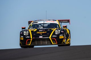 #1	Earl Bamber Motorsport	Porsche 911 GT3 R	Earl Bamber	Laurens Vanthoor Craig Lowndes	Bathurst 12 Hour 2020 | Blanpain GT Series