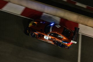 Kyalami 9 Hour - 75	SunEnergy 1 Racing	Mikaël Grenier	Martin Konrad	Kenny Habul	Mercedes-AMG GT3 | Anton Wannenburg / Mercedes-AMG